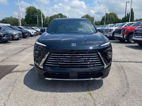 New 2025 Buick Enclave Preferred w/ Power Package image 10