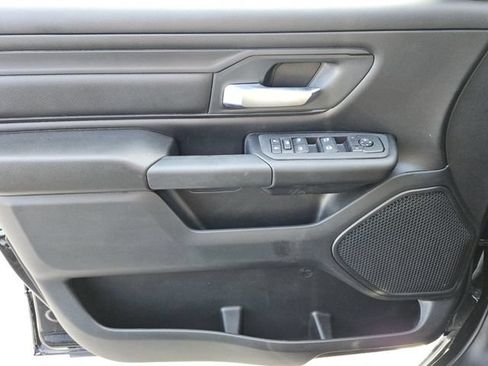 New 2026 RAM 1500 Tradesman AWD/4WD image 24