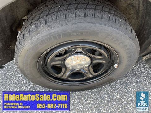 Used 2022 Ford Explorer 4WD Police Interceptor image 29