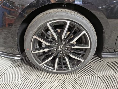 New 2026 Honda Accord Touring image 36