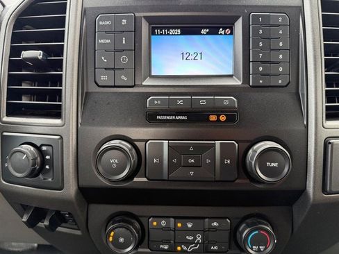 Certified 2021 Ford F250 XL w/ Power Equipment Group image 11