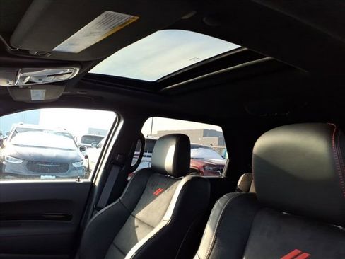 New 2026 Dodge Durango GT w/ Tow 'N Go Package image 15