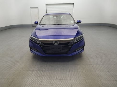 Used 2019 Honda Accord Sport image 15