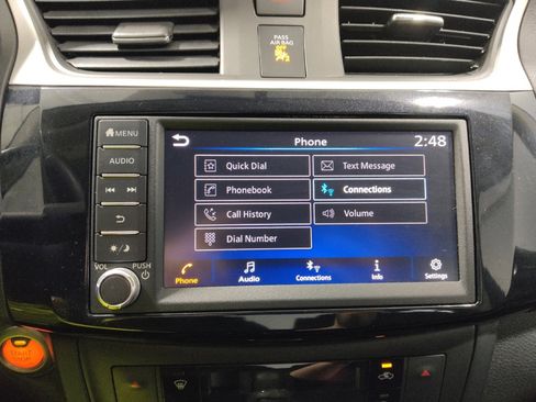 Used 2019 Nissan Sentra SV image 25