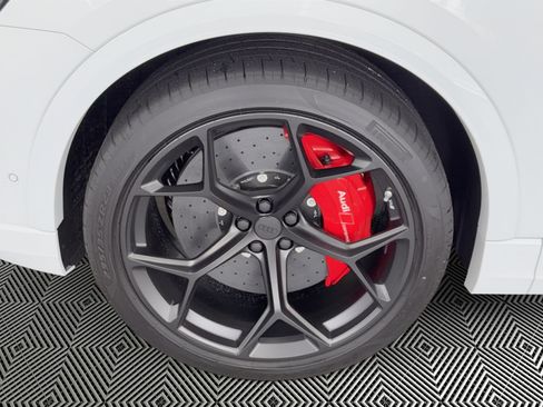 New 2026 Audi RS Q8 performance AWD/4WD image 12