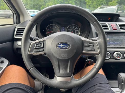 Used 2016 Subaru Impreza 2.0i Premium AWD/4WD image 14