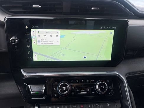 Certified 2024 GMC Sierra 1500 Denali w/ Technology Package image 21