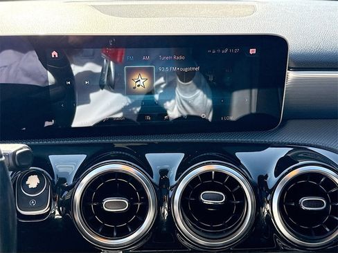 Used 2019 Mercedes-Benz A 220 4MATIC w/ Premium Package image 15