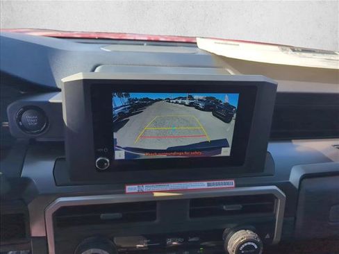 New 2026 Toyota Tacoma SR5 image 21