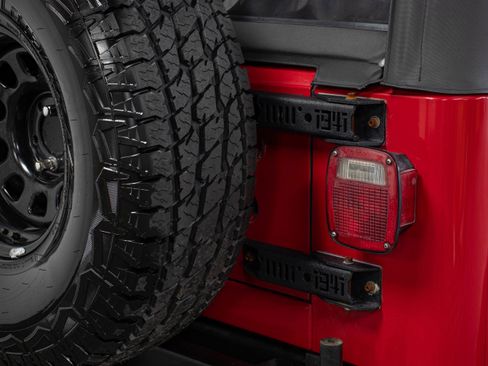 Used 2004 Jeep Wrangler Sport image 17