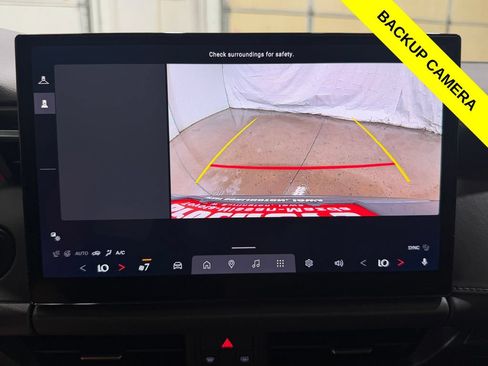 New 2026 MAZDA CX-5 Preferred AWD/4WD image 6