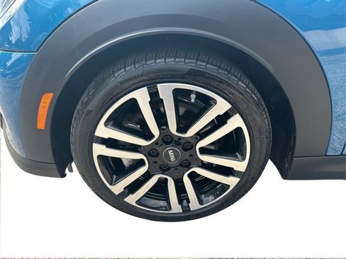 Used 2023 MINI Cooper S w/ Signature Upholstery Package FWD image 26