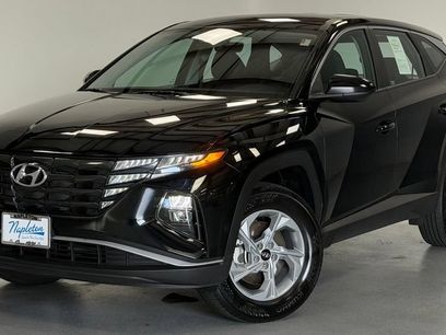 Certified 2023 Hyundai Tucson SE