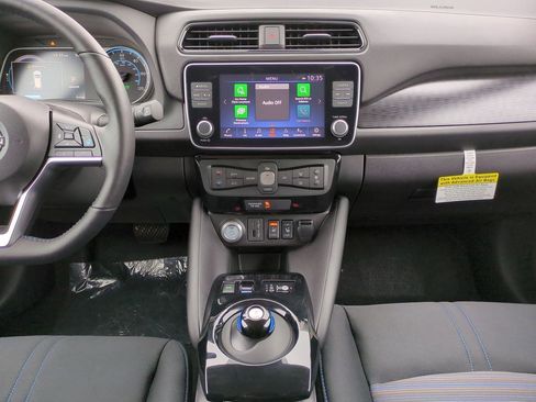 Used 2024 Nissan Leaf SV Plus FWD image 20