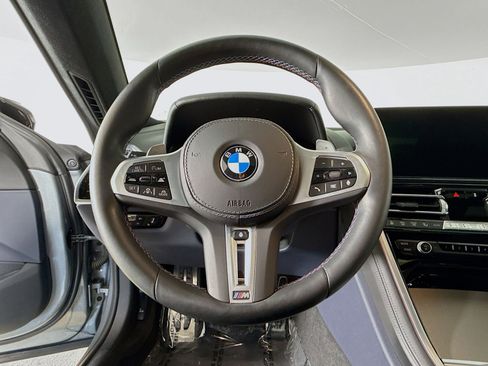 Certified 2023 BMW M850i Gran Coupe xDrive image 11