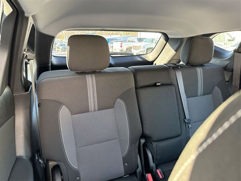 New 2026 Chevrolet Blazer LT image 32