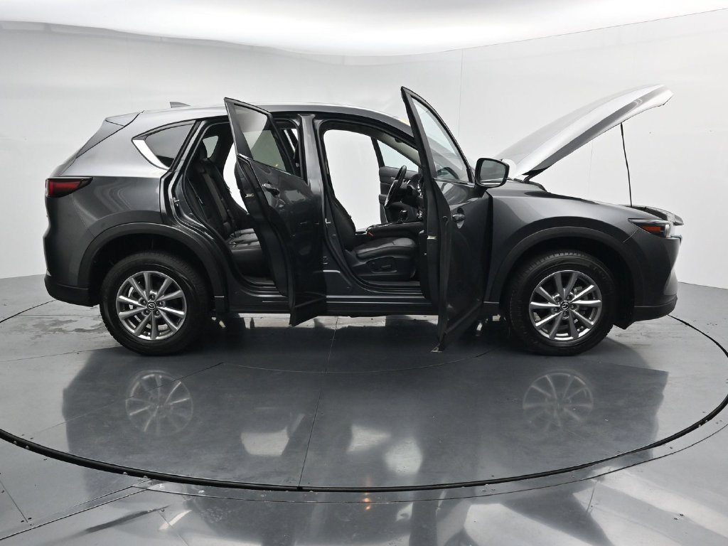 Used 2023 MAZDA CX-5 AWD 2.5 S image 41