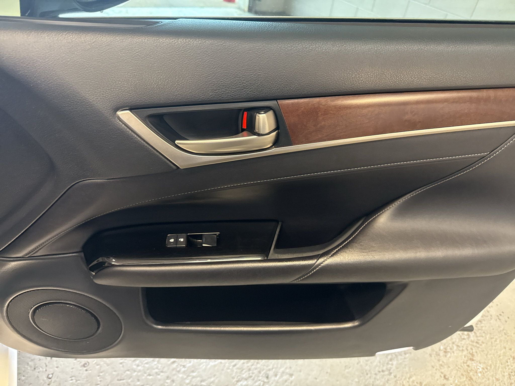 Used 2015 Lexus GS 350 AWD w/ Premium Package image 22
