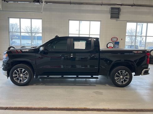 Used 2023 Chevrolet Silverado 1500 LT image 7