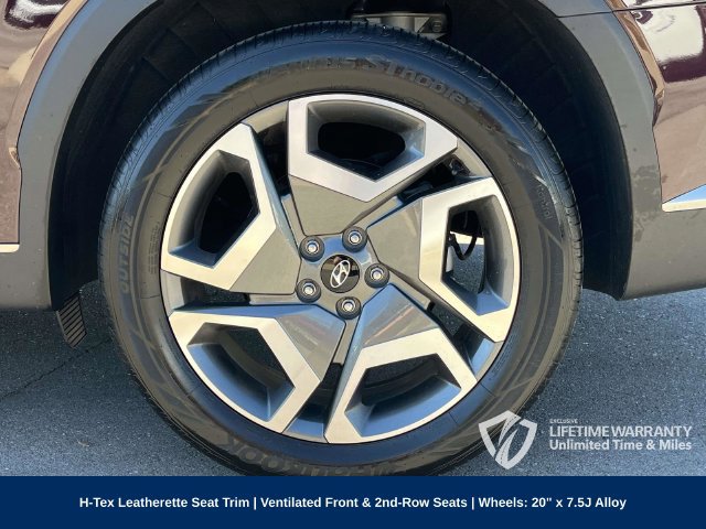 Used 2024 Hyundai Palisade SEL FWD image 13