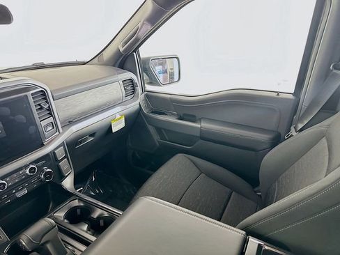 New 2026 Ford F150 XLT AWD/4WD image 21