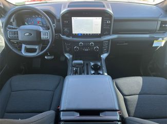 New 2025 Ford F150 XLT w/ Equipment Group 302A MID video 2