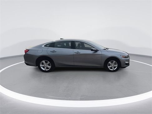 Used 2024 Chevrolet Malibu LS image 12