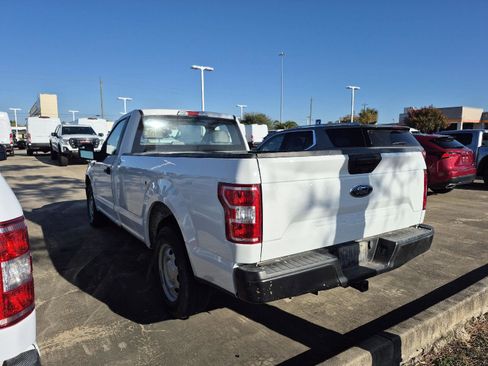 Used 2020 Ford F150 XL w/ Equipment Group 101A Mid image 4