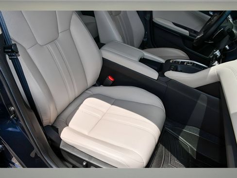 Used 2022 Honda Insight Touring image 30