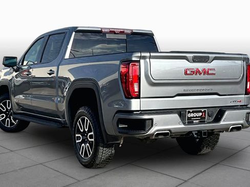Used 2021 GMC Sierra 1500 AT4 w/ AT4 Premium Package AWD/4WD image 12