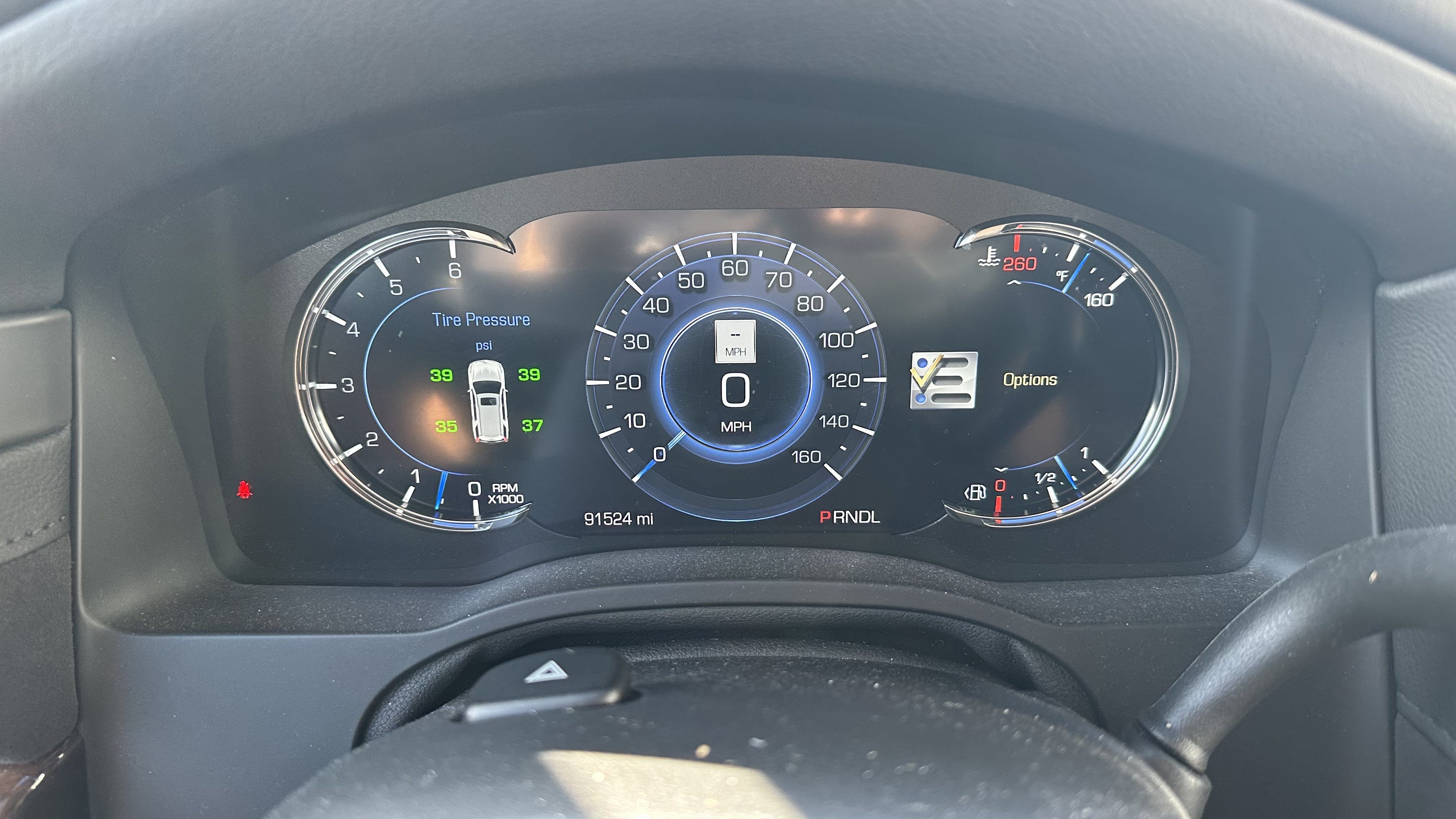 Used 2020 Cadillac Escalade Luxury w/ Escalade Sport Edition AWD/4WD image 22