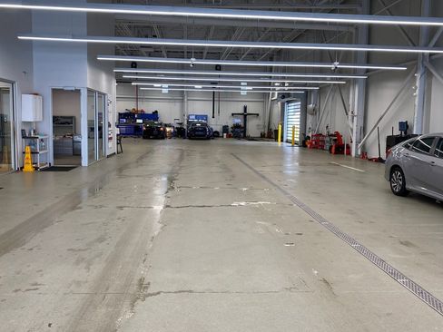 New 2026 Honda Civic Sport Touring image 19