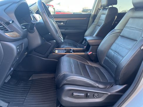 Used 2020 Honda CR-V Touring image 16
