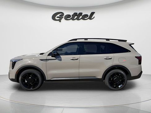 New 2026 Kia Sorento SX Prestige AWD/4WD image 8