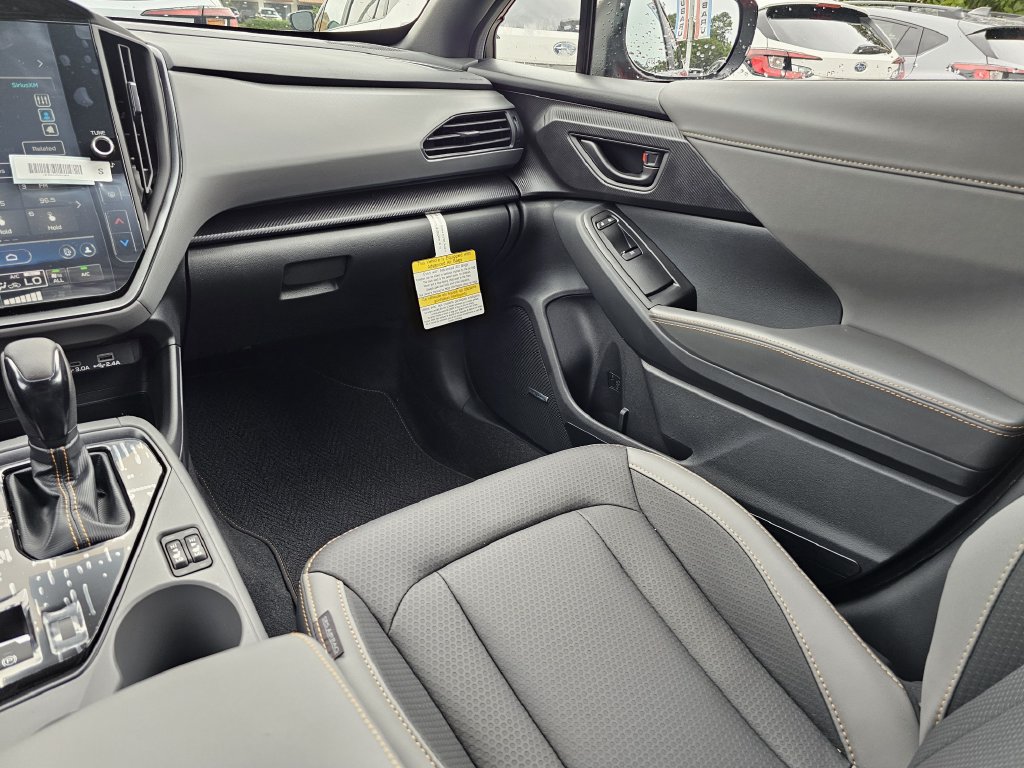 New 2026 Subaru Crosstrek 2.5i Wilderness AWD/4WD image 14