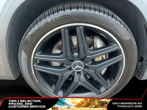 Used 2023 Mercedes-Benz GLA 35 AMG 4MATIC image 41