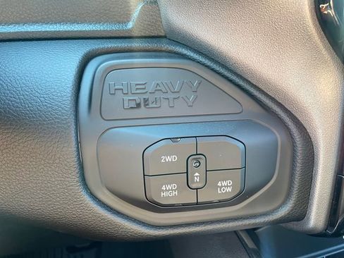 New 2026 RAM 3500 Laramie image 21