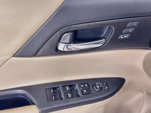 Used 2014 Honda Accord EX-L image 21