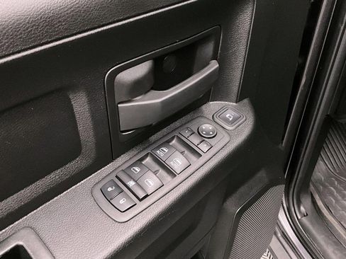Used 2024 RAM 3500 Tradesman w/ Convenience Group AWD/4WD image 41