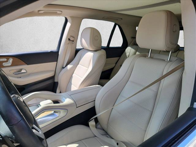 Used 2022 Mercedes-Benz GLE 350 image 13