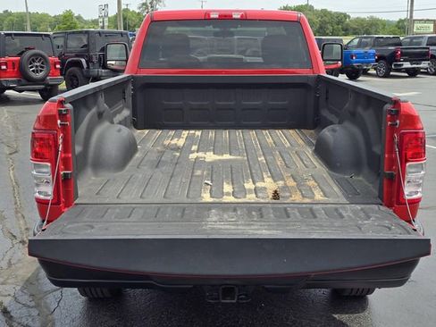 Used 2023 RAM 2500 Tradesman image 25