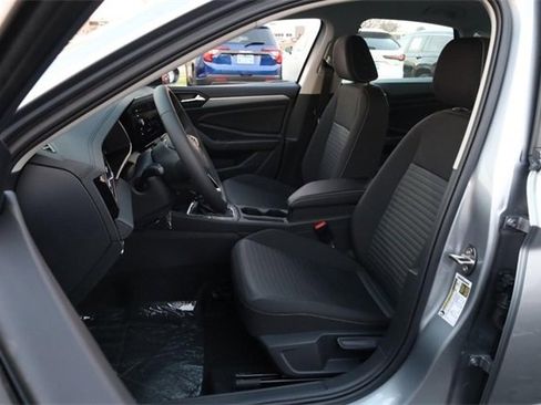 New 2026 Volkswagen Jetta S image 8