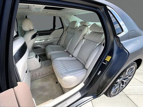 Used 2023 Genesis G90 3.5T AWD/4WD image 26