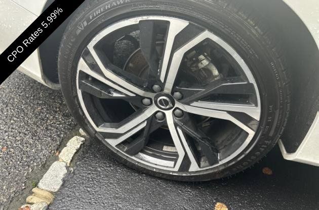 Used 2024 Volvo S60 B5 Ultimate AWD/4WD image 18
