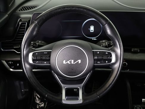 Used 2023 Kia Sportage X-Pro Prestige image 43