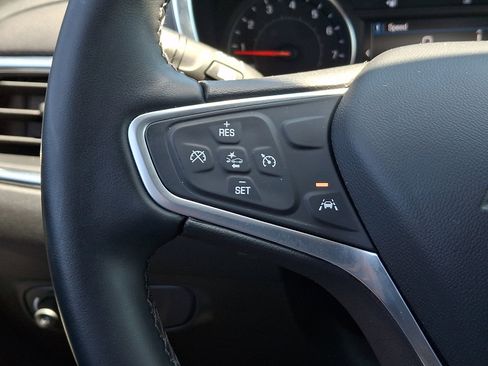 Certified 2023 Chevrolet Equinox LT AWD/4WD image 21