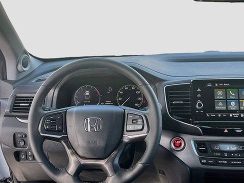 Used 2026 Honda Ridgeline Sport image 20