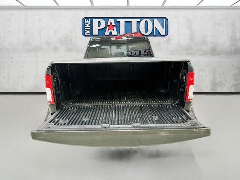 Used 2020 RAM 1500 Big Horn image 25
