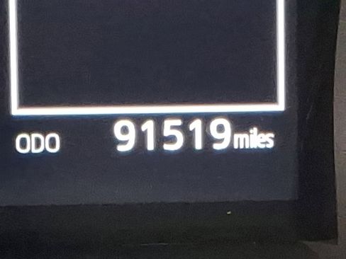 Certified 2020 Toyota Camry TRD image 13