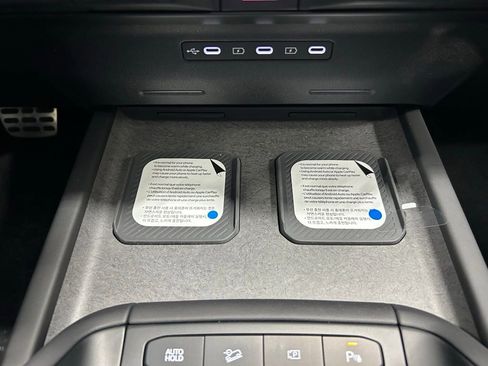 New 2027 Kia Telluride SX X-Line image 27